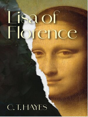 cover image of Lisa of Florence